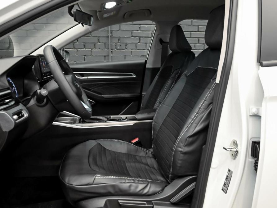 Geely Emgrand II Екатеринбург  - изображение 10