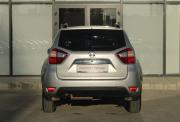 Nissan Terrano III (D10) Саратов  - изображение 29
