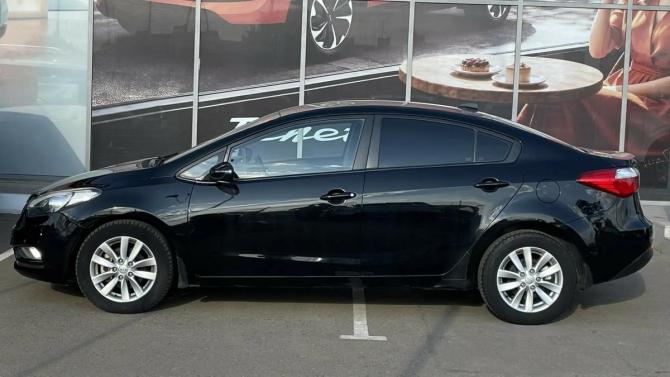 Kia Cerato III с пробегом 2015 года, цена 999 000 рублей, 144572 км, седан, Автокод Объявления