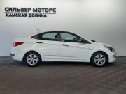 Hyundai Solaris I Рестайлинг Пермь  - изображение 24