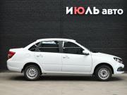 Lada (ВАЗ) Granta I Рестайлинг Екатеринбург  - изображение 26