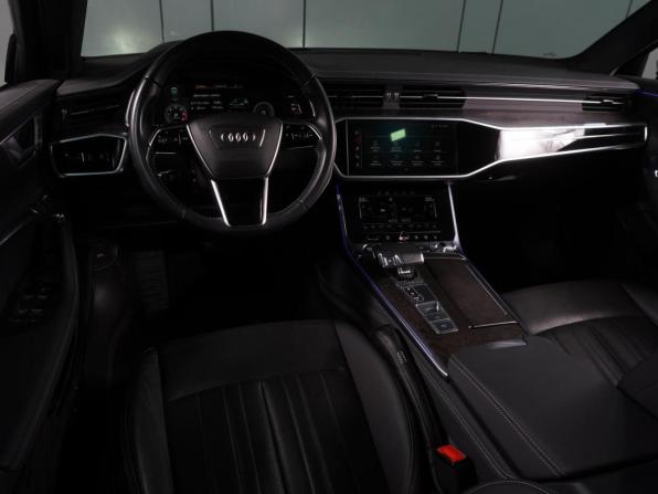 Audi A6 V (C8) с пробегом 2020 года, цена 5 499 000 рублей, 66119 км, седан, Автокод Объявления
