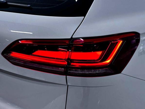 Volkswagen Touareg III с пробегом 2021 года, цена 5 550 000 рублей, 102693 км, внедорожник, Автокод Объявления