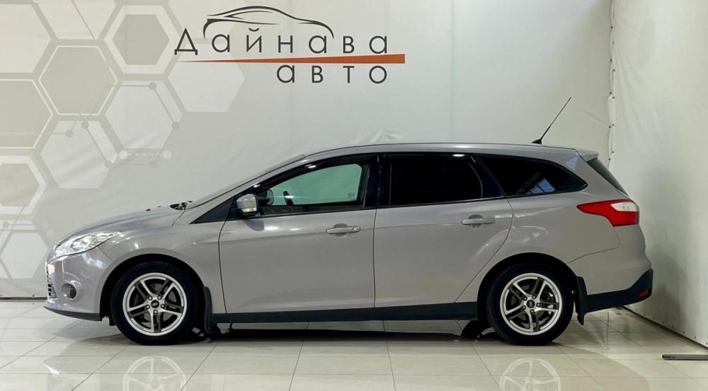 Ford Focus III Воронеж  - изображение 8