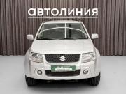 Suzuki Grand Vitara II Красноярск  - изображение 18