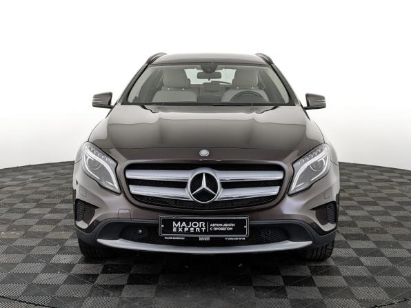 Mercedes-Benz GLA I (X156) с пробегом 2016 года, цена 1 995 000 рублей, 90464 км, внедорожник, Автокод Объявления