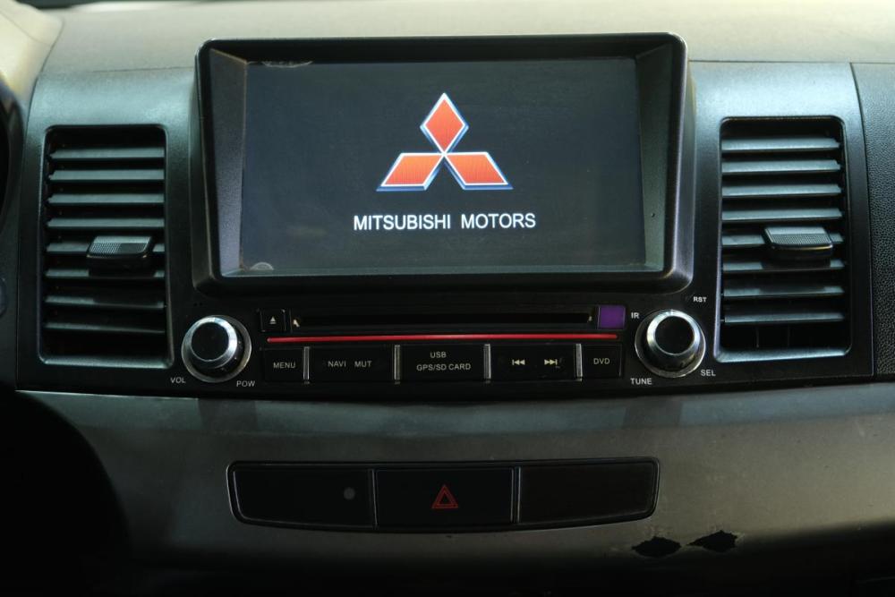 Mitsubishi Lancer X Омск  - изображение 13