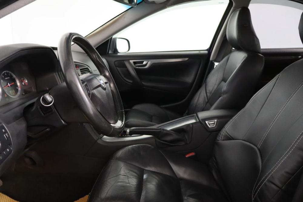 Volvo S60 I Рестайлинг Санкт-Петербург  - изображение 8