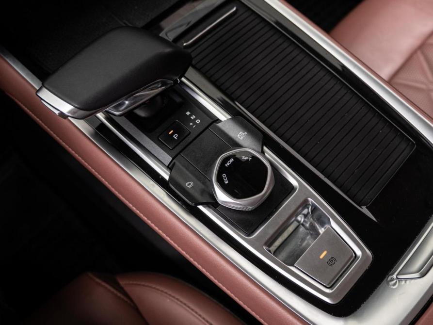 Changan CS55 Plus II Рестайлинг Краснодар  - изображение 13