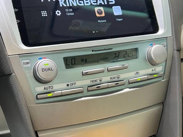 Toyota Camry VI (XV40) с пробегом 2006 года, цена 880 000 рублей, 300412 км, седан, Автокод Объявления