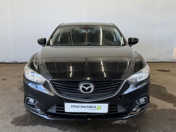 Mazda 6 III (GJ) с пробегом 2013 года, цена 1 240 000 рублей, 219000 км, седан, Автокод Объявления