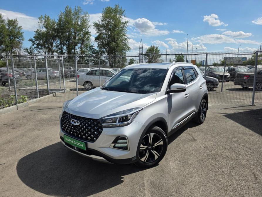 Chery Tiggo 4 Pro I Ростов-на-Дону  - изображение 1