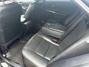 Toyota Camry VII (XV50) Пермь  - изображение 15