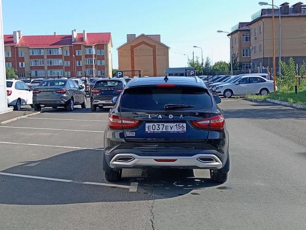 Lada (ВАЗ) Vesta I Рестайлинг (NG) с пробегом 2024 года, цена 1 365 000 рублей, 26750 км, универсал, Автокод Объявления