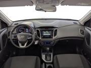 Hyundai Creta I Рестайлинг Москва  - изображение 43