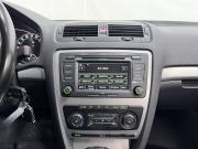 Skoda Octavia II (A5) Рестайлинг Воронеж  - изображение 32