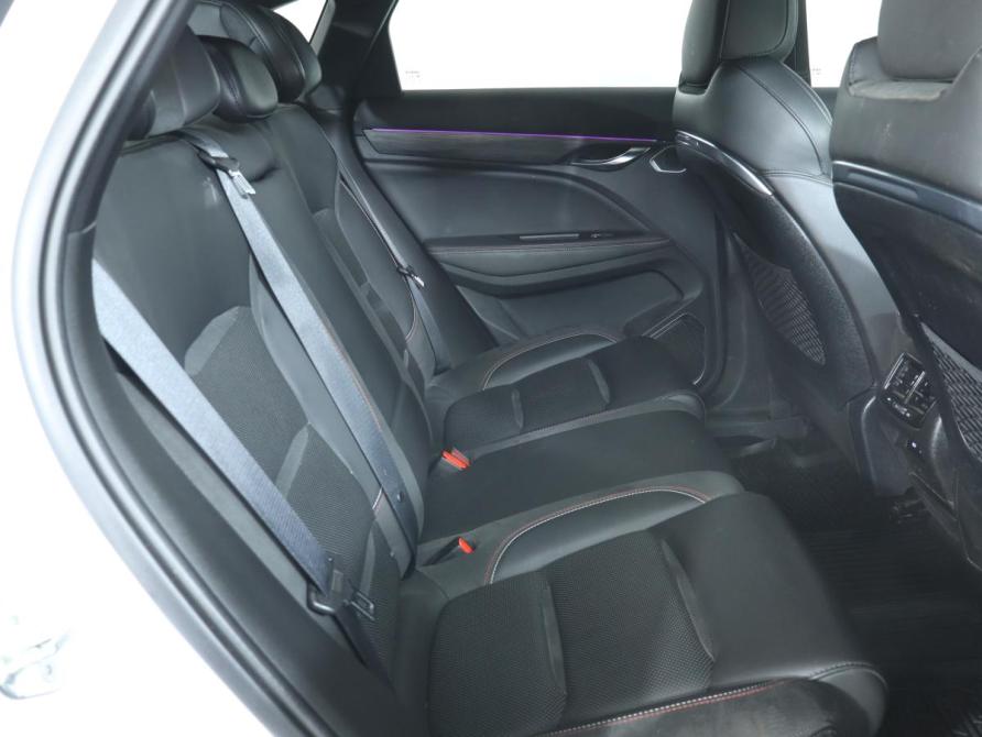 Geely Tugella I Рестайлинг Москва  - изображение 26