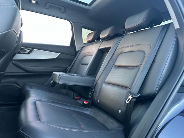 Chery Tiggo 7 Pro I с пробегом 2021 года, цена 1 425 000 рублей, 152652 км, внедорожник, Автокод Объявления