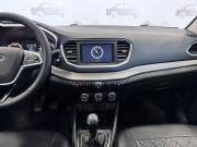 Lada (ВАЗ) Vesta I Рестайлинг (NG) Ставрополь  - изображение 37