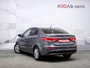 Kia Rio III Рестайлинг Екатеринбург  - изображение 25