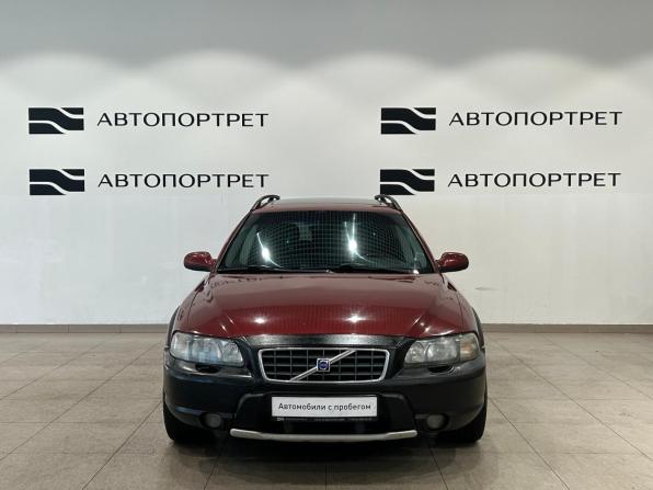 Volvo V70 II с пробегом 2000 года, цена 479 000 рублей, 339449 км, универсал, Автокод Объявления