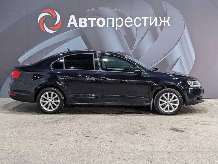 Volkswagen Jetta VI Пермь  - изображение 5