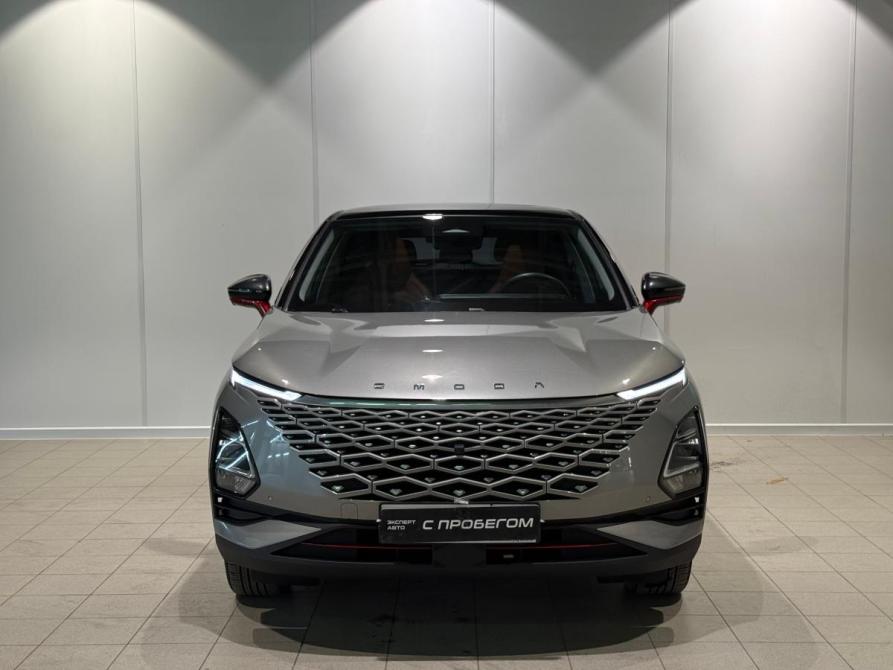 Omoda C5 I Самара  - изображение 3