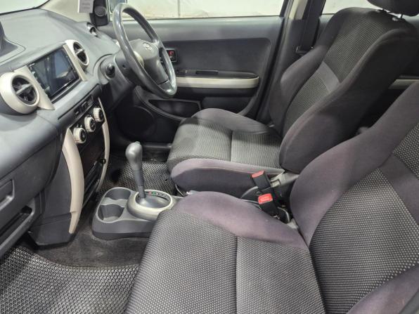 Toyota Ist I с пробегом 2003 года, цена 480 000 рублей, 205900 км, хэтчбек, Автокод Объявления