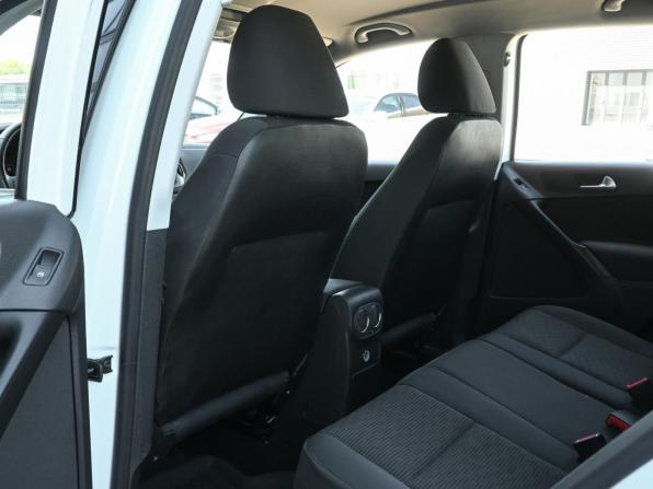 Volkswagen Tiguan I Рестайлинг с пробегом 2014 года, цена 1 455 000 рублей, 177483 км, внедорожник, Автокод Объявления