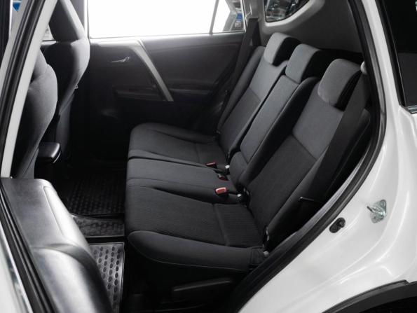 Toyota RAV4 IV (XA40) с пробегом 2014 года, цена 2 100 000 рублей, 100258 км, внедорожник, Автокод Объявления