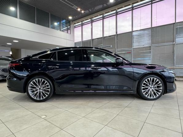 FAW Bestune B70 I Рестайлинг с пробегом 2024 года, цена 2 315 000 рублей, 10553 км, лифтбек, Автокод Объявления