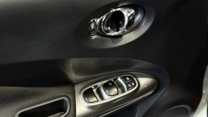 Nissan Juke I с пробегом 2013 года, цена 1 249 000 рублей, 113700 км, внедорожник, Автокод Объявления
