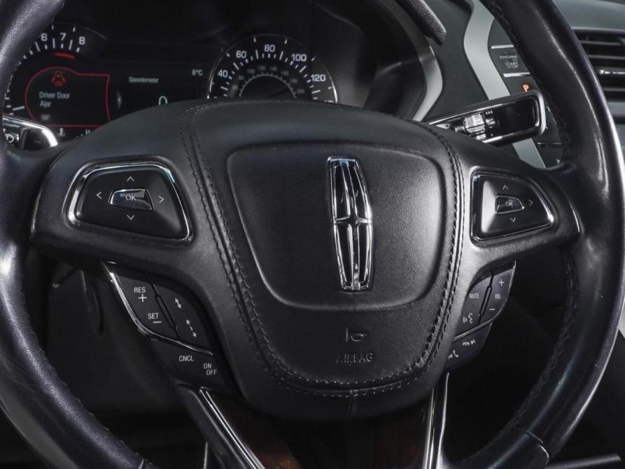 Lincoln MKZ II Рестайлинг Ростов-на-Дону  - изображение 16