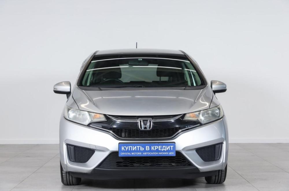 Honda Fit III Новосибирск  - изображение 2