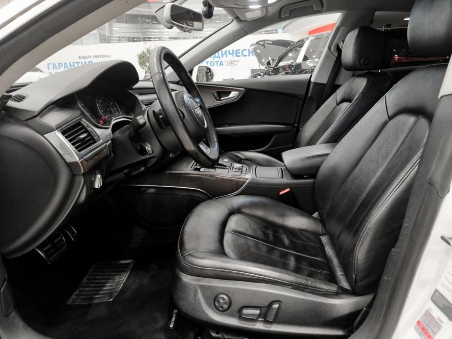 Audi A7 I (4G) Казань  - изображение 20