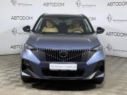 GAC GS3 Москва  - изображение 21