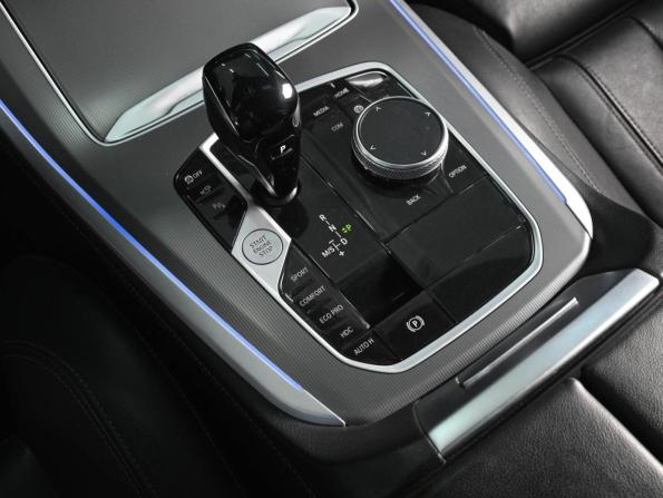 BMW X5 IV (G05/G18) с пробегом 2022 года, цена 7 899 000 рублей, 91212 км, внедорожник, Автокод Объявления