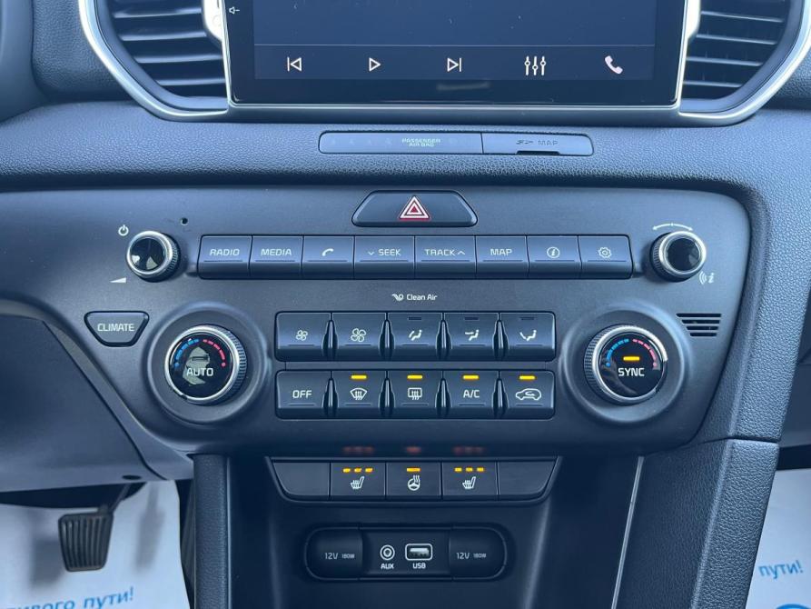 Kia Sportage IV Чебоксары  - изображение 27