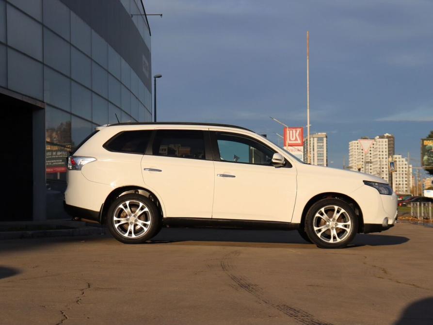 Mitsubishi Outlander III Самара  - изображение 4