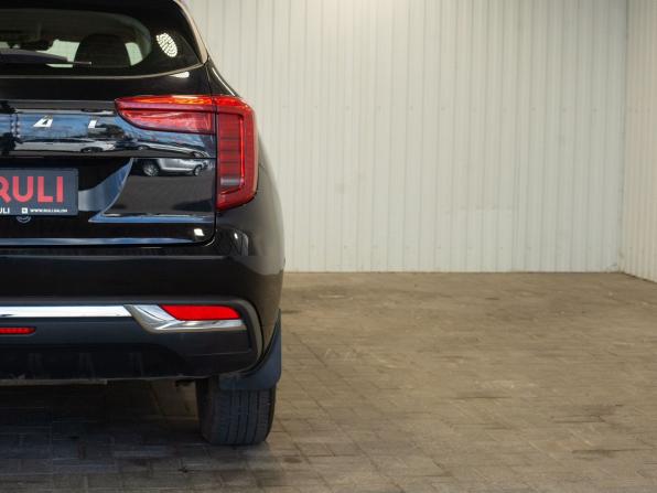 Haval Jolion I с пробегом 2021 года, цена 1 780 000 рублей, 43524 км, внедорожник, Автокод Объявления