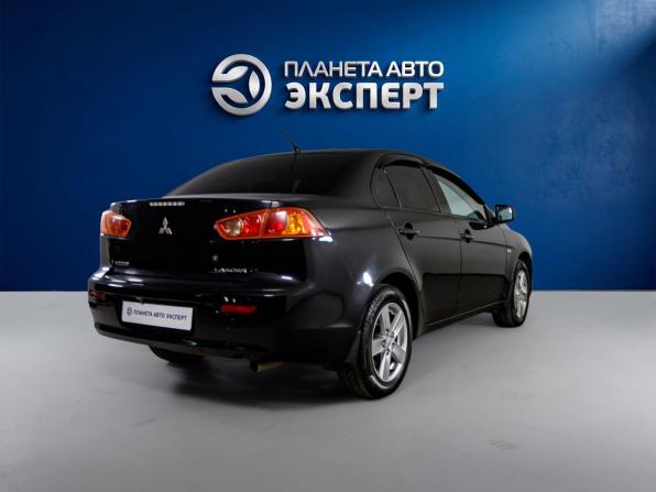Mitsubishi Lancer X с пробегом 2008 года, цена 445 000 рублей, 286308 км, седан, Автокод Объявления