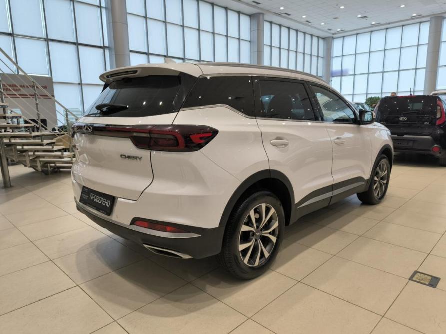 Chery Tiggo 7 Pro I Казань  - изображение 6