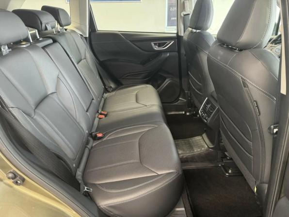 Subaru Forester V Рестайлинг с пробегом 2024 года, цена 5 200 000 рублей, 3477 км, внедорожник, Автокод Объявления