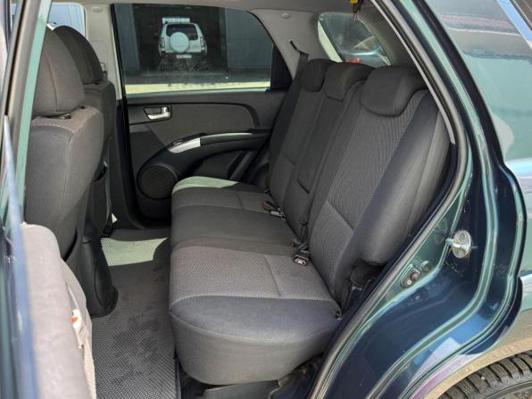 Kia Sportage II Рестайлинг с пробегом 2009 года, цена 949 000 рублей, 230267 км, внедорожник, Автокод Объявления
