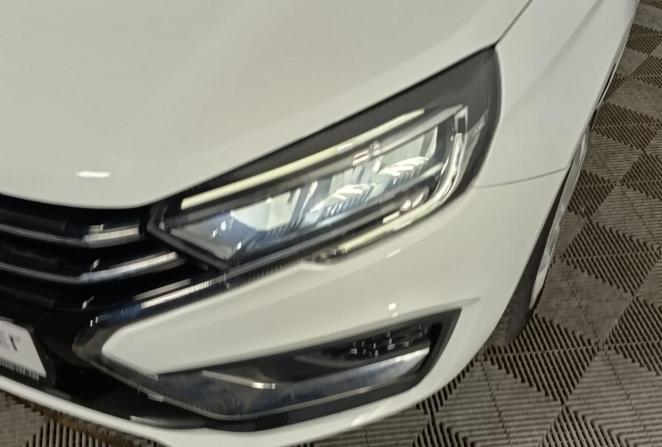 Lada (ВАЗ) Vesta I Рестайлинг (NG) с пробегом 2023 года, цена 1 115 000 рублей, 38231 км, седан, Автокод Объявления