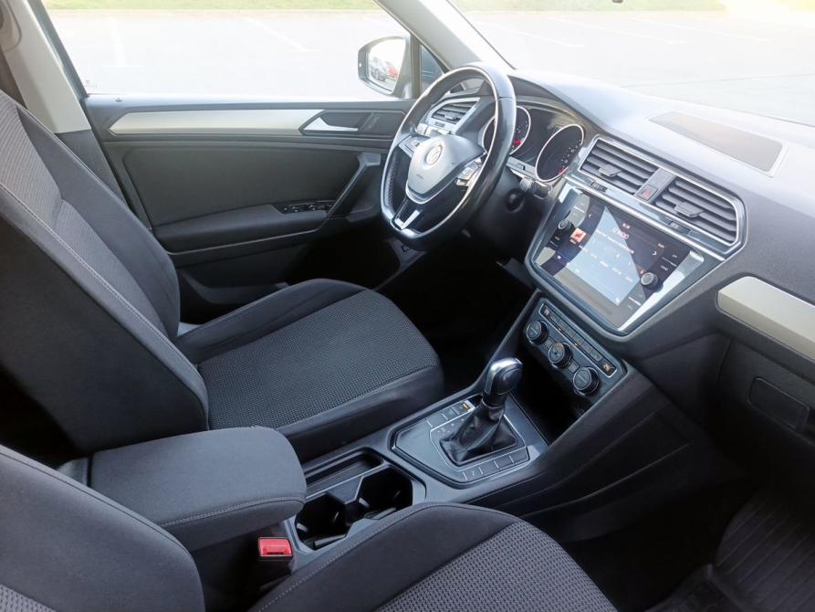 Volkswagen Tiguan II Брянск  - изображение 14