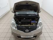 Nissan Note I Рестайлинг Энгельс  - изображение 23