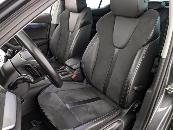 Skoda Octavia IV (A8) с пробегом 2020 года, цена 2 850 000 рублей, 66382 км, лифтбек, Автокод Объявления