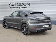 Porsche Cayenne III Рестайлинг Москва  - изображение 37