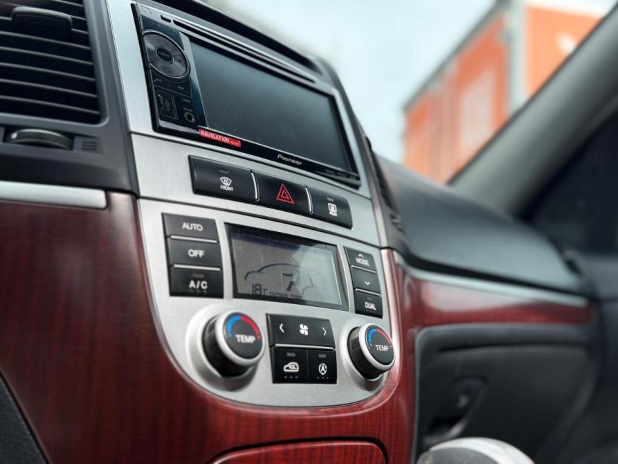 Hyundai Santa Fe II Омск  - изображение 21